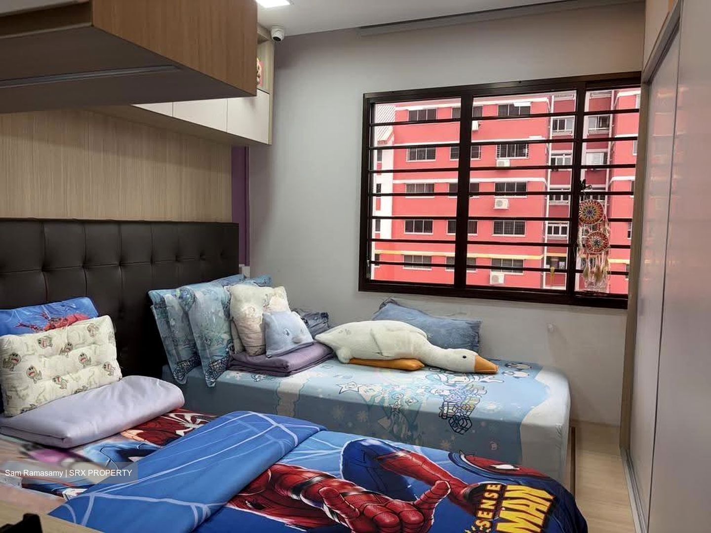 Blk 446 Bright Hill Drive (Bishan), HDB 5 Rooms #635555191